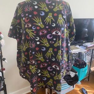 Nooworks witchy ways circle dress